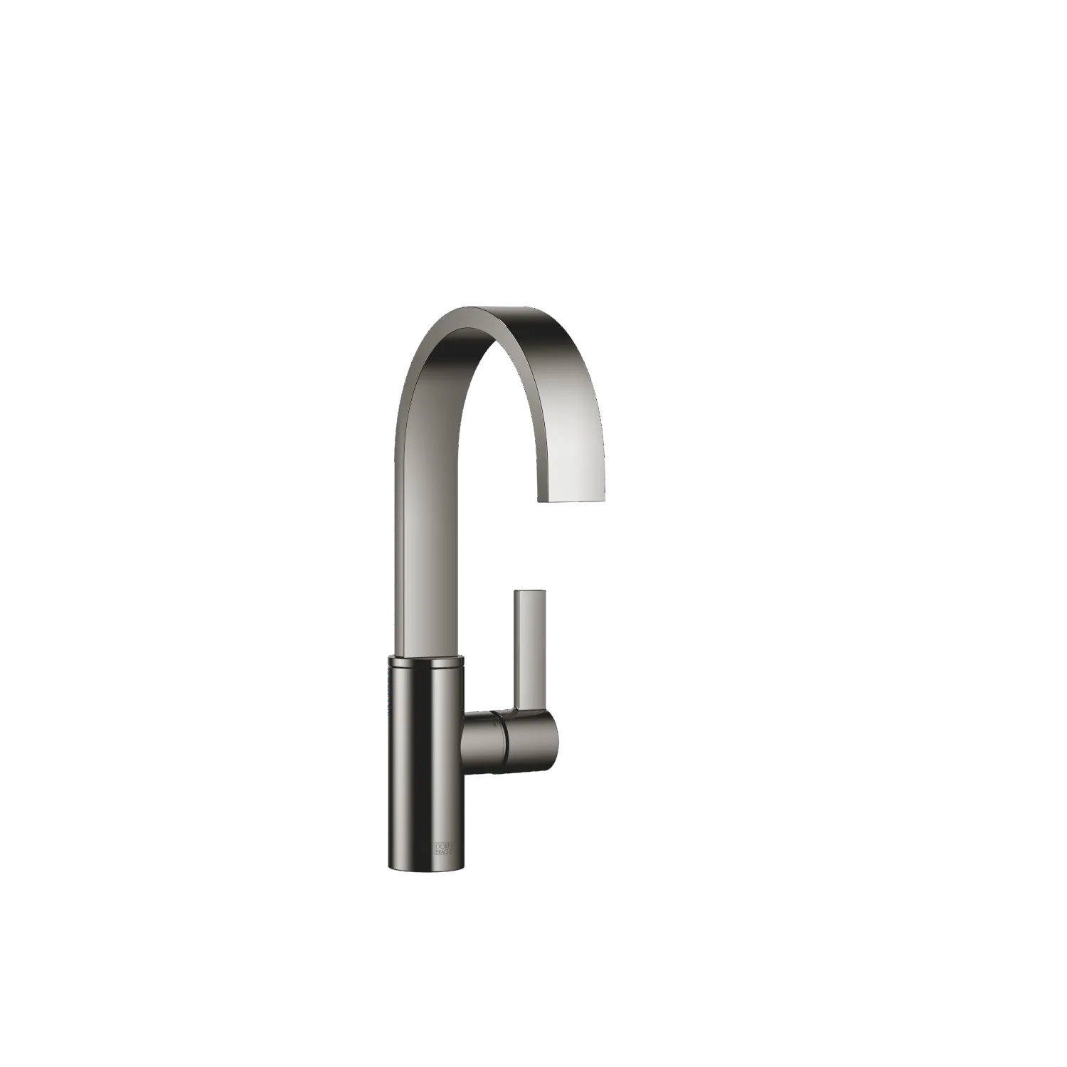 Dornbracht MEM BAR TAP Einhebelmischer Dark Chrome