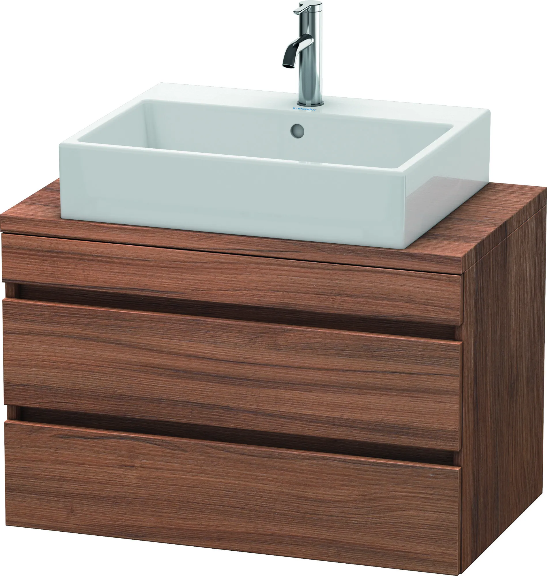 Duravit Waschtischunterschrank wandhängend „DuraStyle“ 80 × 51,2 × 47,8 cm Duravit Waschtischunterschrank wandhängend „DuraStyle“ 80 × 51,2 × 47,8 cm