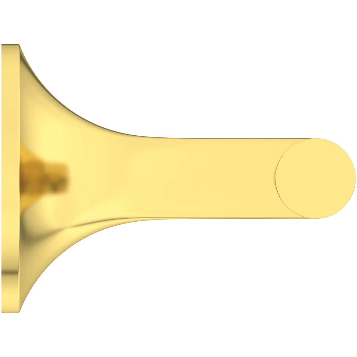 Handtuchhalter La Dolce Vita 375 mm Brushed Gold Handtuchhalter La Dolce Vita 375 mm Brushed Gold