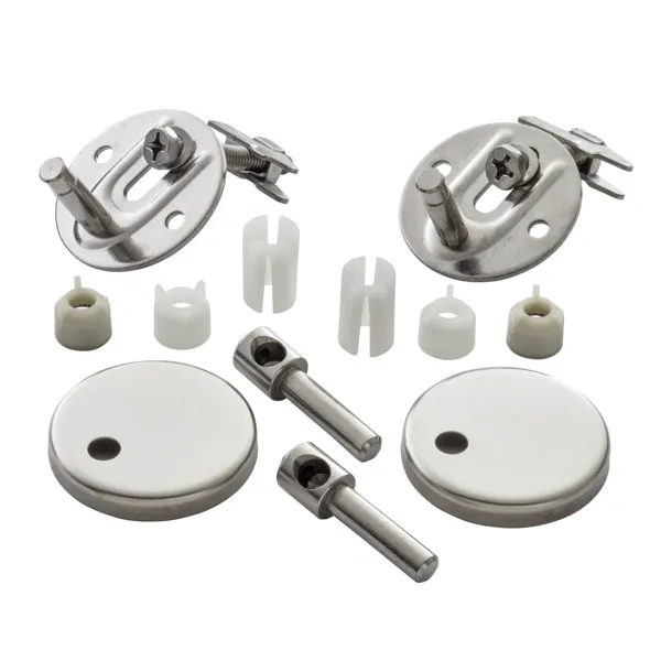 Ideal Standard Ersatzscharnier Connect Chrom - Präzisionsscharnier für professionelle Badausstattung