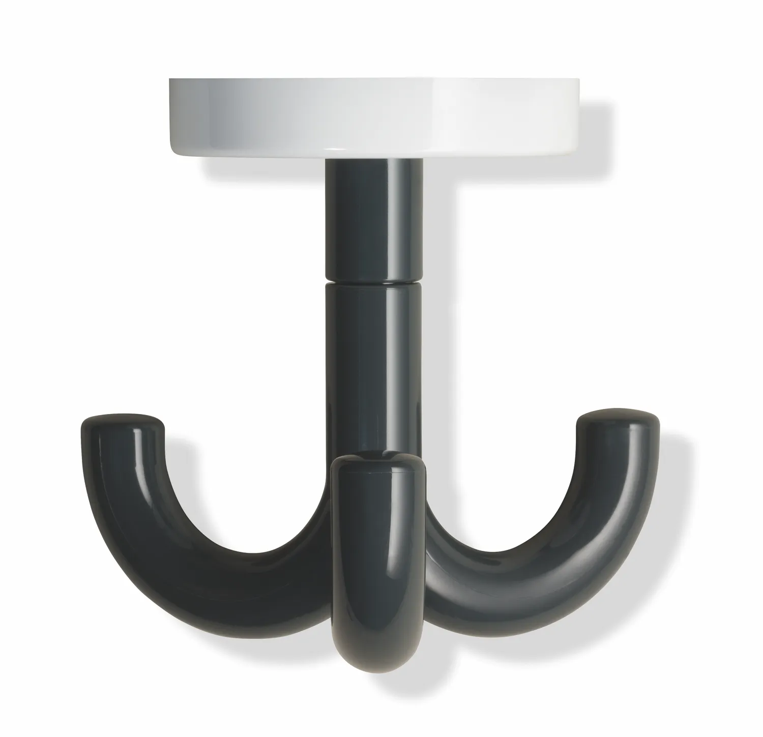 HEWI Dreifachhaken „System 800K“ HEWI Dreifachhaken „System 800K“