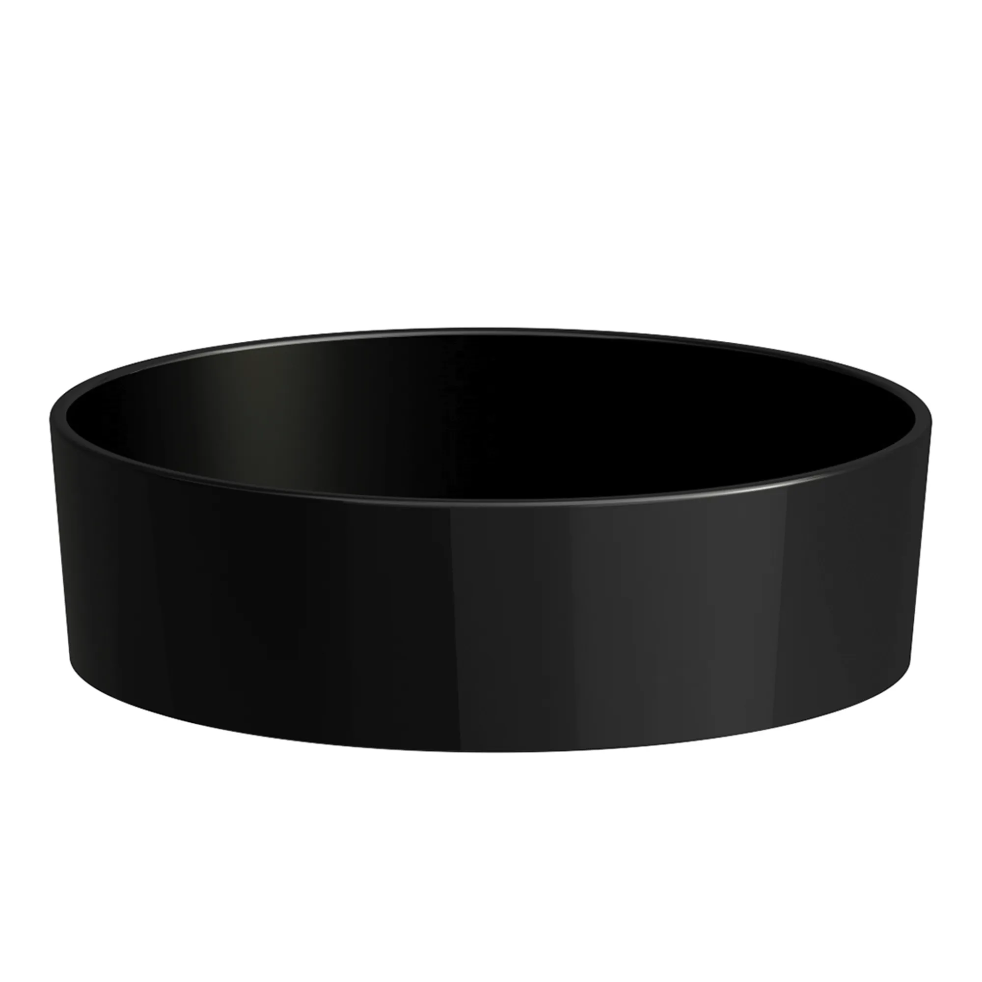 Waschtisch-Schale Kartell • 420x420x135 ohne Hahnloch ohne Überlauf weiß Waschtisch-Schale Kartell • 420x420x135 ohne Hahnloch ohne Überlauf weiß