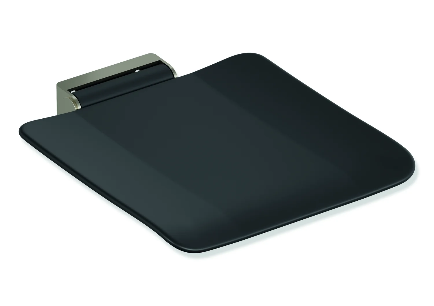 HEWI Klappsitz System 900 PG93 schwarz