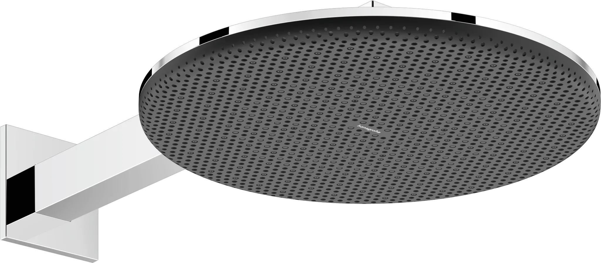 Hansgrohe Raindance Alive S Kopfbrause 300 2jet mit Brausearm, Chrom Hansgrohe Raindance Alive S Kopfbrause 300 2jet mit Brausearm, Chrom