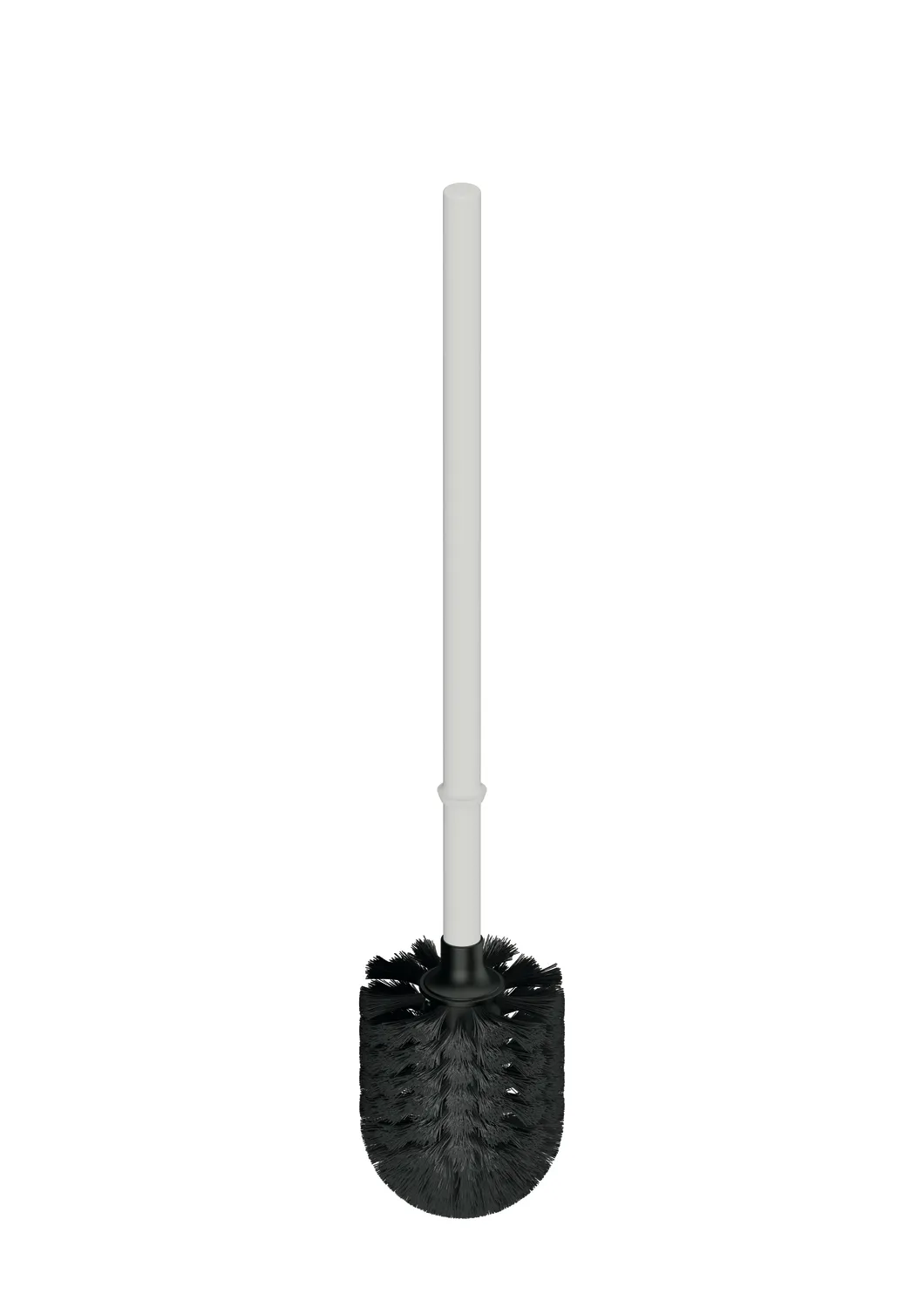 HEWI WC-Bürste der Serie 477, Signalweiß
