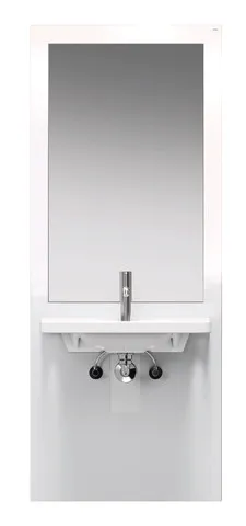 HEWI Waschtisch-Modul S 50, Höhenverstellbar HEWI Waschtisch-Modul S 50, Höhenverstellbar