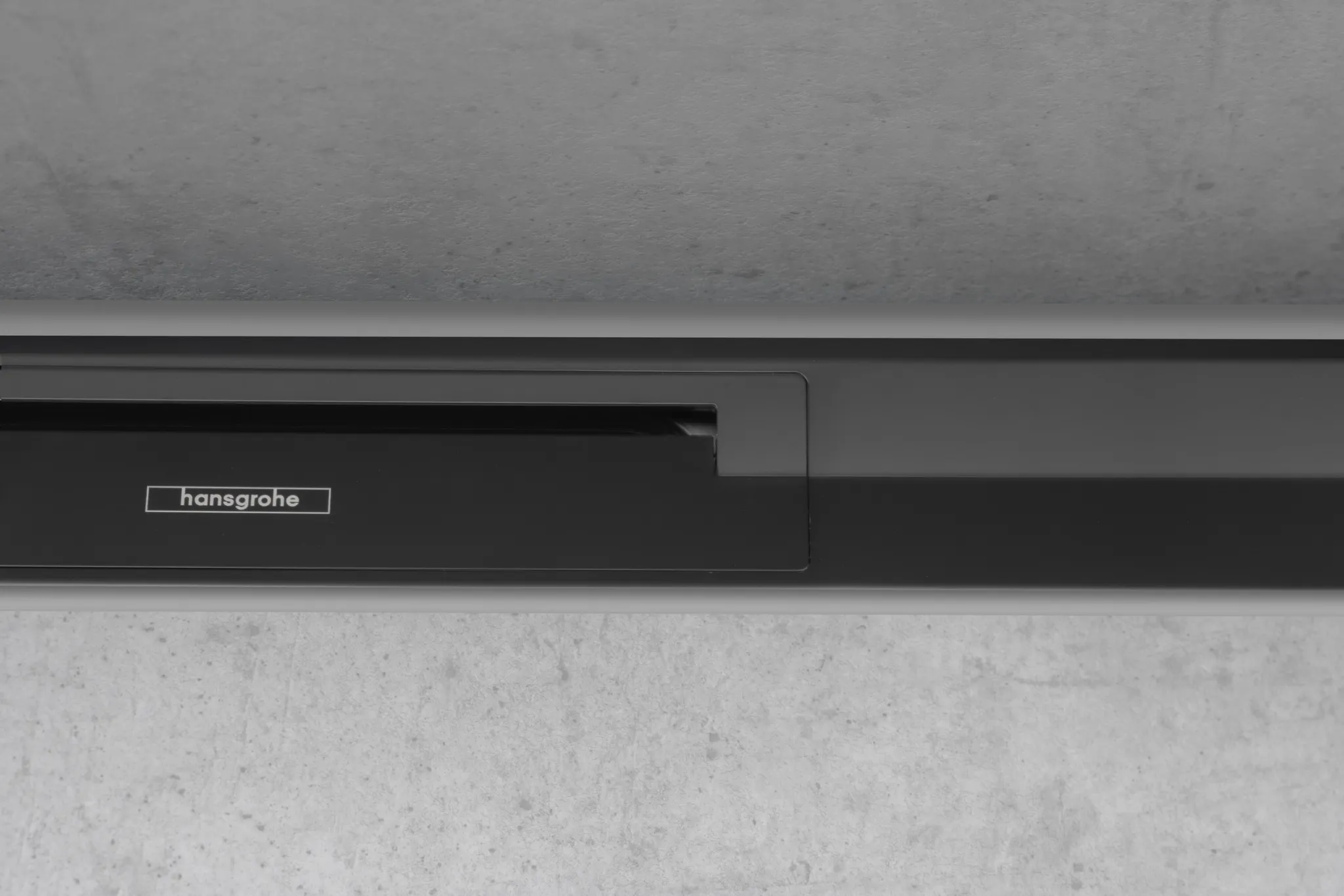 RainDrain Flex Duschrinne 1000 mm kürzbar für Wandmontage BST RainDrain Flex Duschrinne 1000 mm kürzbar für Wandmontage BST