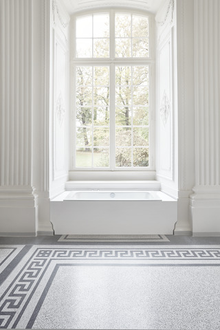 Badewanne „BetteOne“ 160 × 70 cm in Weiß, 