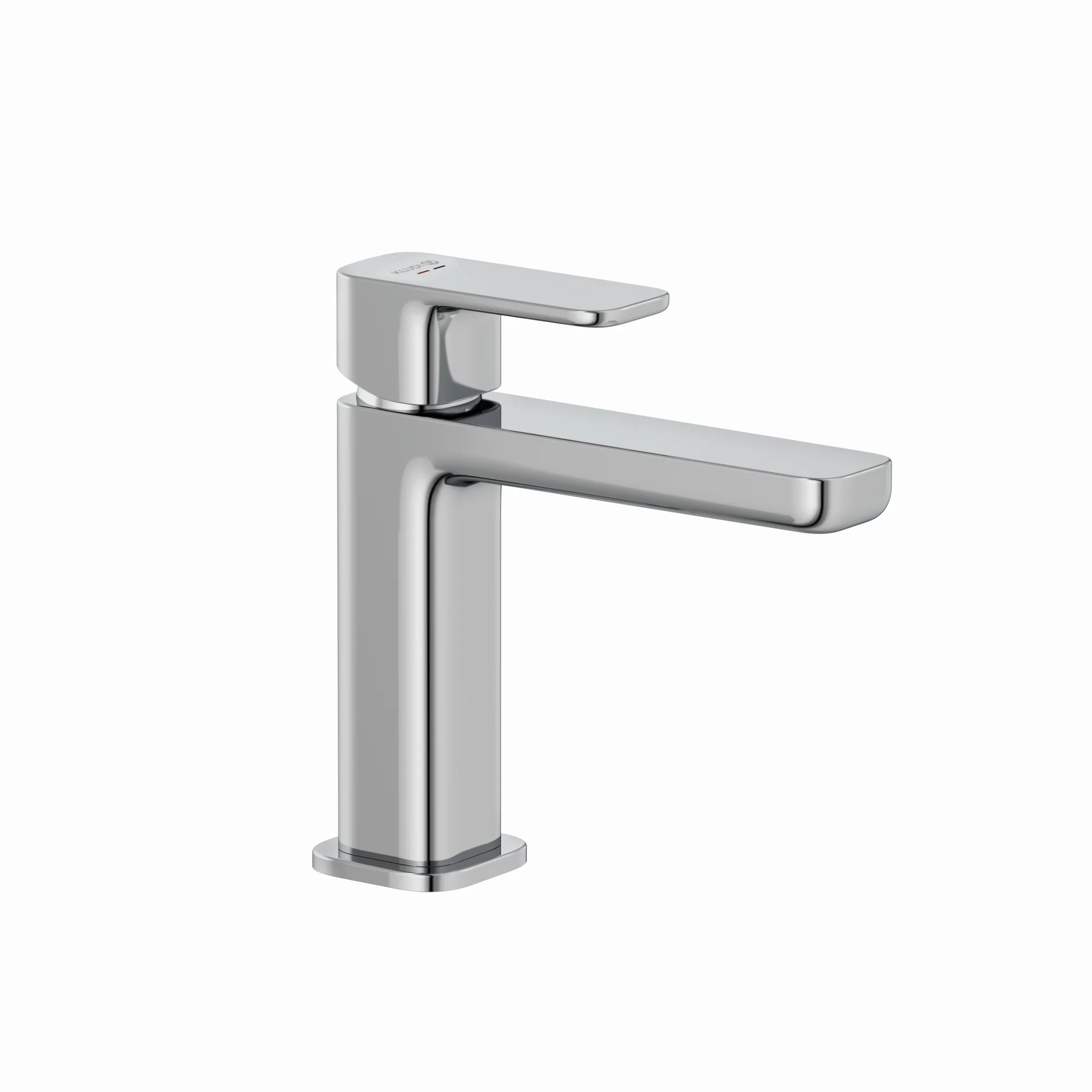 Kludi-RENON Waschtisch-Einhandmischer 110 DN 15, chrom, 4,5 l/min, DVGW-zugelassen, Schnell-Montagesystem Kludi-RENON Waschtisch-Einhandmischer 110 DN 15, chrom, 4,5 l/min, DVGW-zugelassen, Schnell-Montagesystem