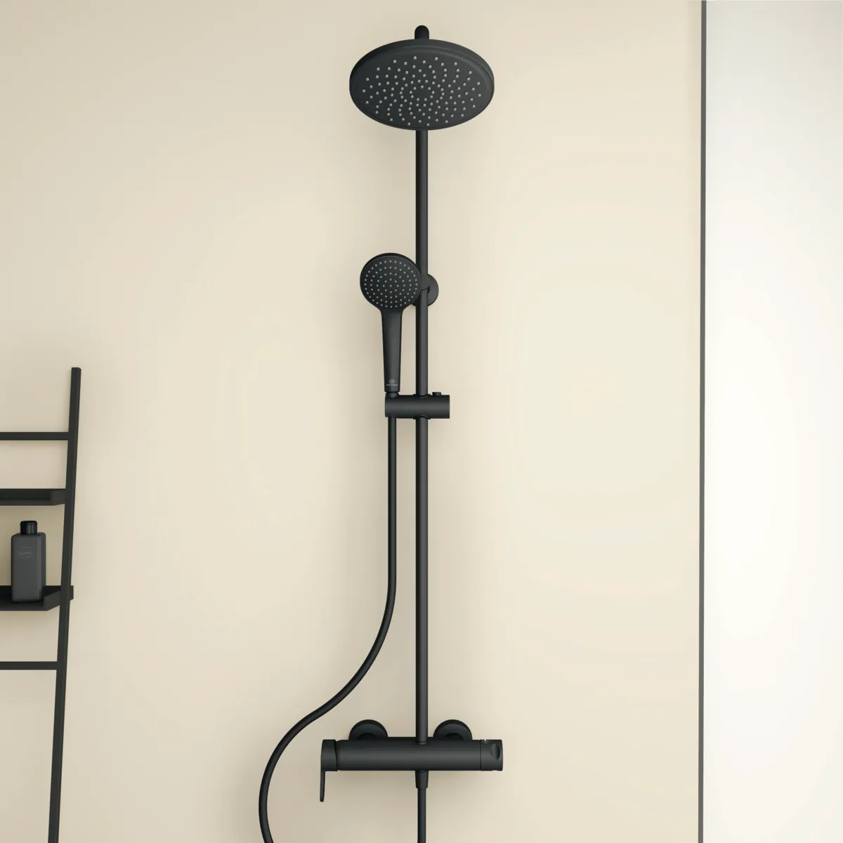 Ideal Standard Duschsystem „Cerafine O“ Ideal Standard Duschsystem „Cerafine O“