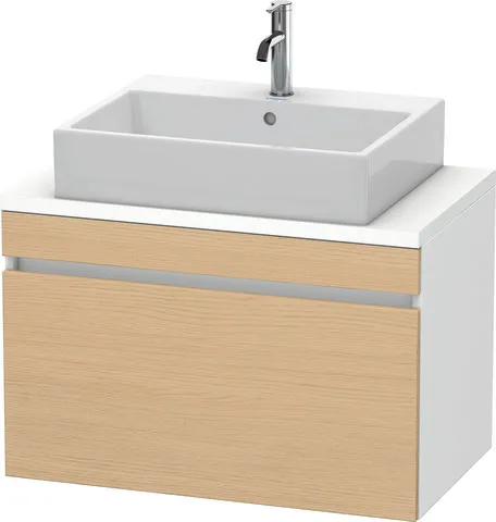 Duravit Waschtischunterschrank wandhängend „DuraStyle“ 80 × 51,2 × 47,8 cm Duravit Waschtischunterschrank wandhängend „DuraStyle“ 80 × 51,2 × 47,8 cm