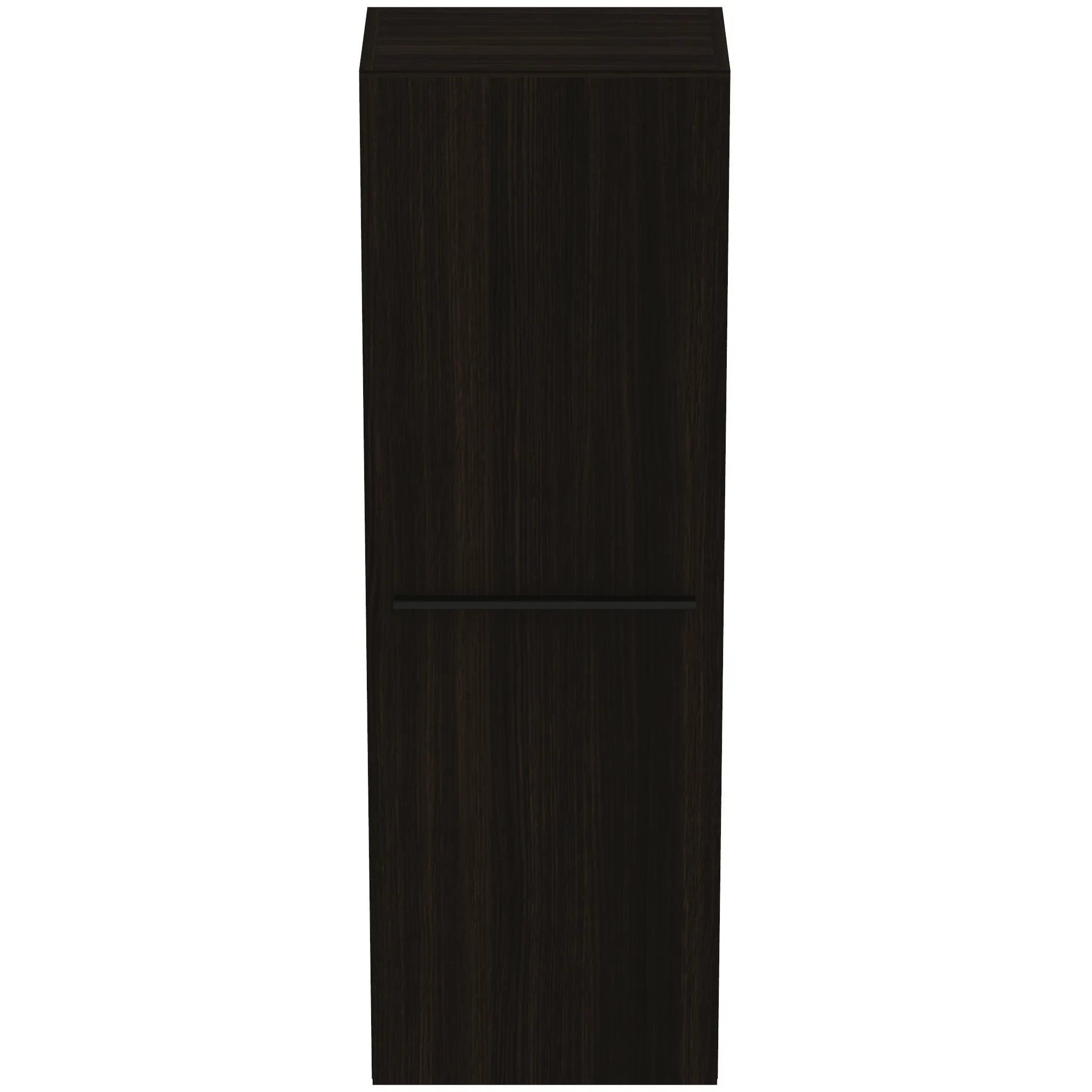 Ideal Standard i.life A Halb-Hochschrank mit 1 Tür 400x300x1200mm Caffee Oak Ideal Standard i.life A Halb-Hochschrank mit 1 Tür 400x300x1200mm Caffee Oak