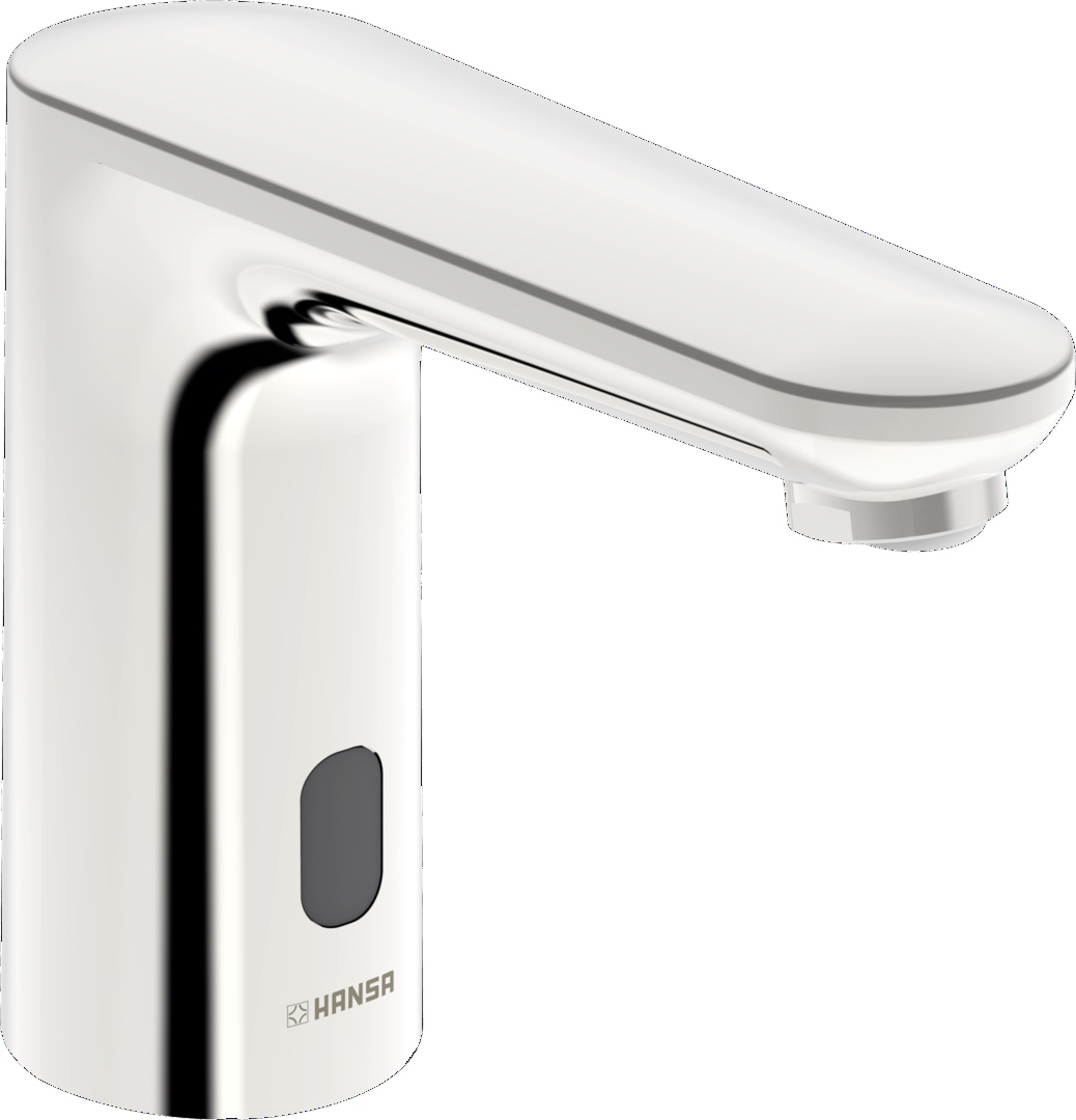 HansaELECTRA Waschtischarmatur 3V Bluetooth HansaELECTRA 9251 Chrom HansaELECTRA Waschtischarmatur 3V Bluetooth HansaELECTRA 9251 Chrom