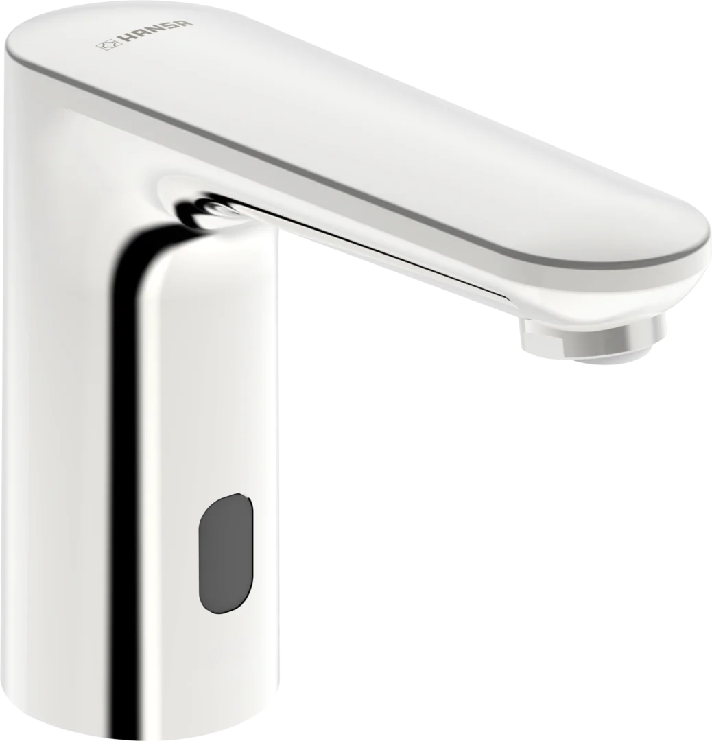 HansaELECTRA Waschtischarmatur 3V Bluetooth HansaELECTRA 9251 Chrom HansaELECTRA Waschtischarmatur 3V Bluetooth HansaELECTRA 9251 Chrom