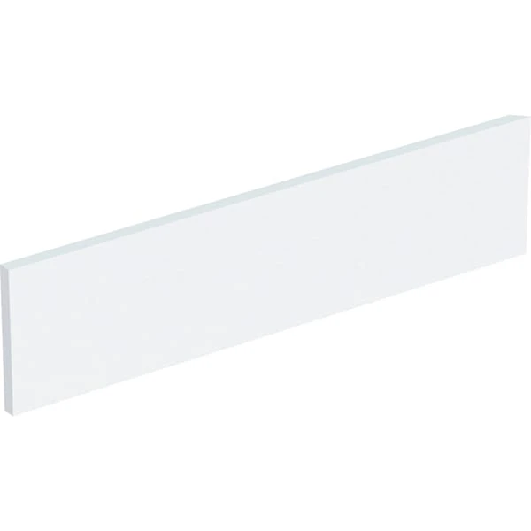 Bambini Dekorblende Seite, für Spiel- und Waschlandschaft, tieferes Becken: weiß-alpin Bambini Dekorblende Seite, für Spiel- und Waschlandschaft, tieferes Becken: weiß-alpin