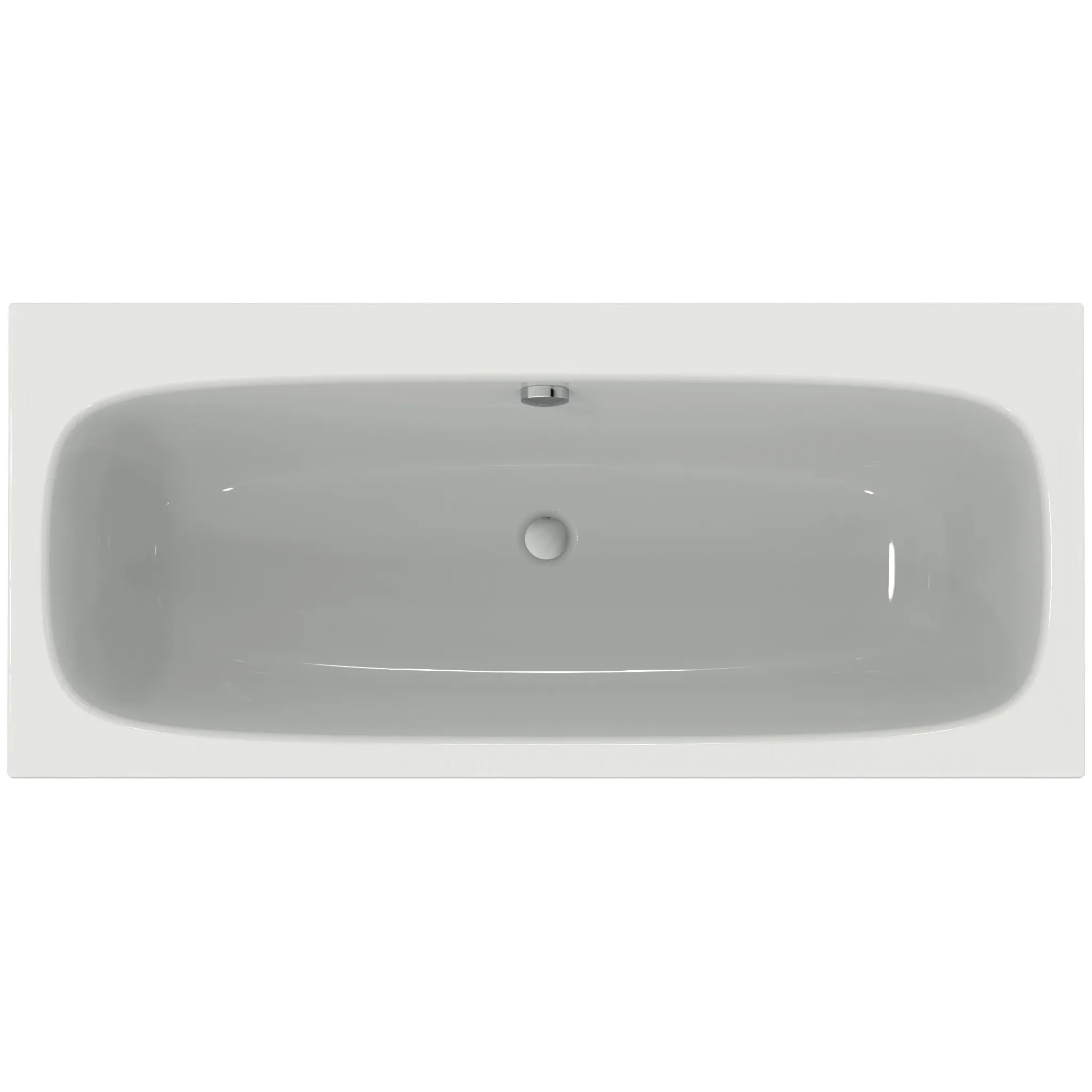 Ideal Standard Badewanne „i.life“ 75 × 170 cm