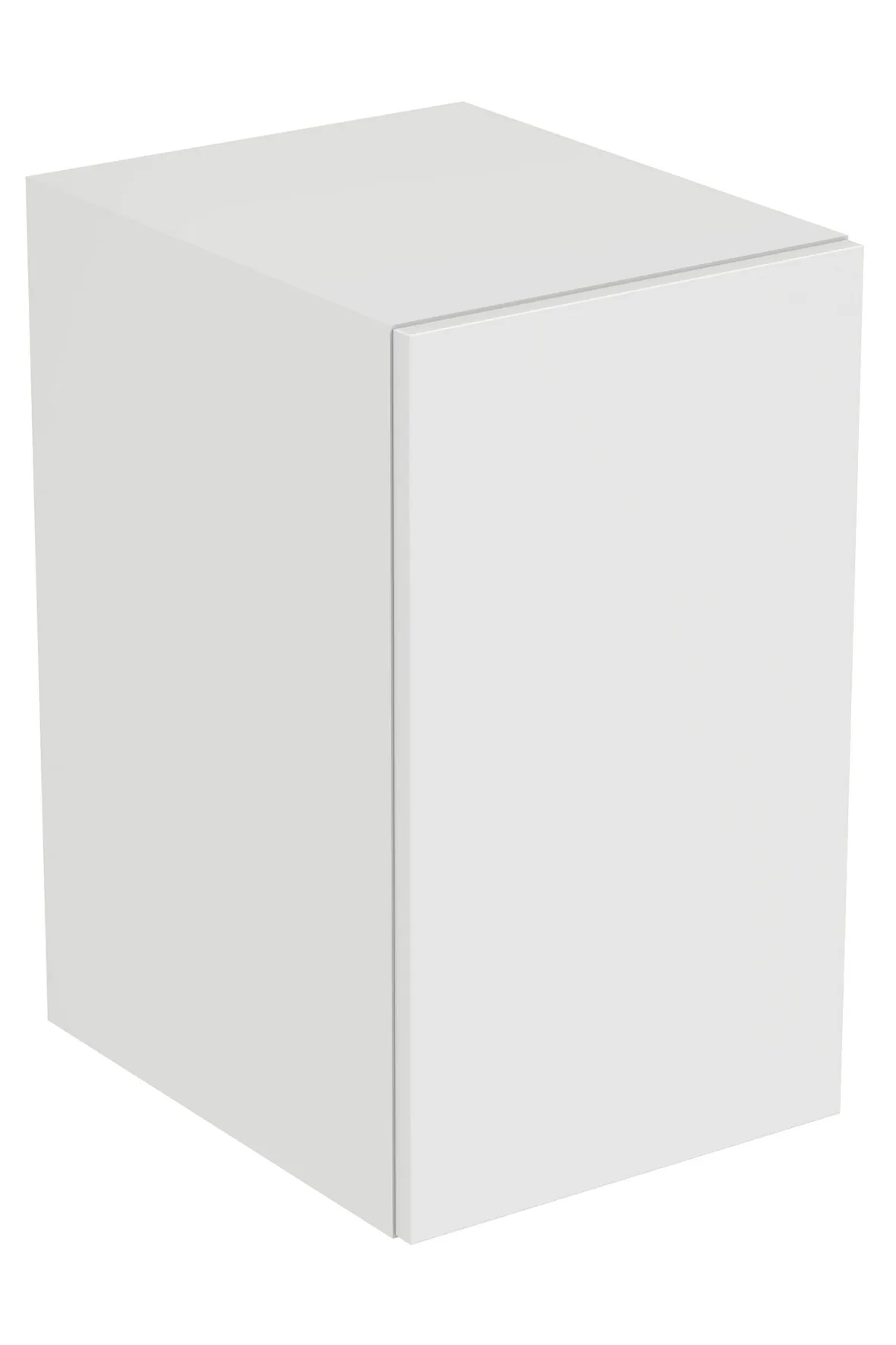 Ideal Standard Tonic II Seitenschrank, 600 mm, Hochglanz hellbraun lackiert Ideal Standard Tonic II Seitenschrank, 600 mm, Hochglanz hellbraun lackiert