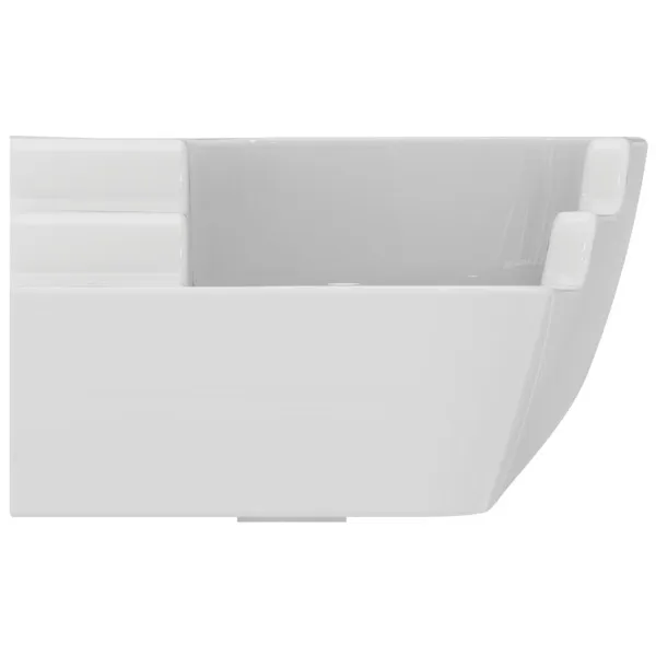 Reihenwaschtisch Contour 21 Schools 3 Hahnlöcher ohne Überlauf 1300x430x155 Weiß Reihenwaschtisch Contour 21 Schools 3 Hahnlöcher ohne Überlauf 1300x430x155 Weiß