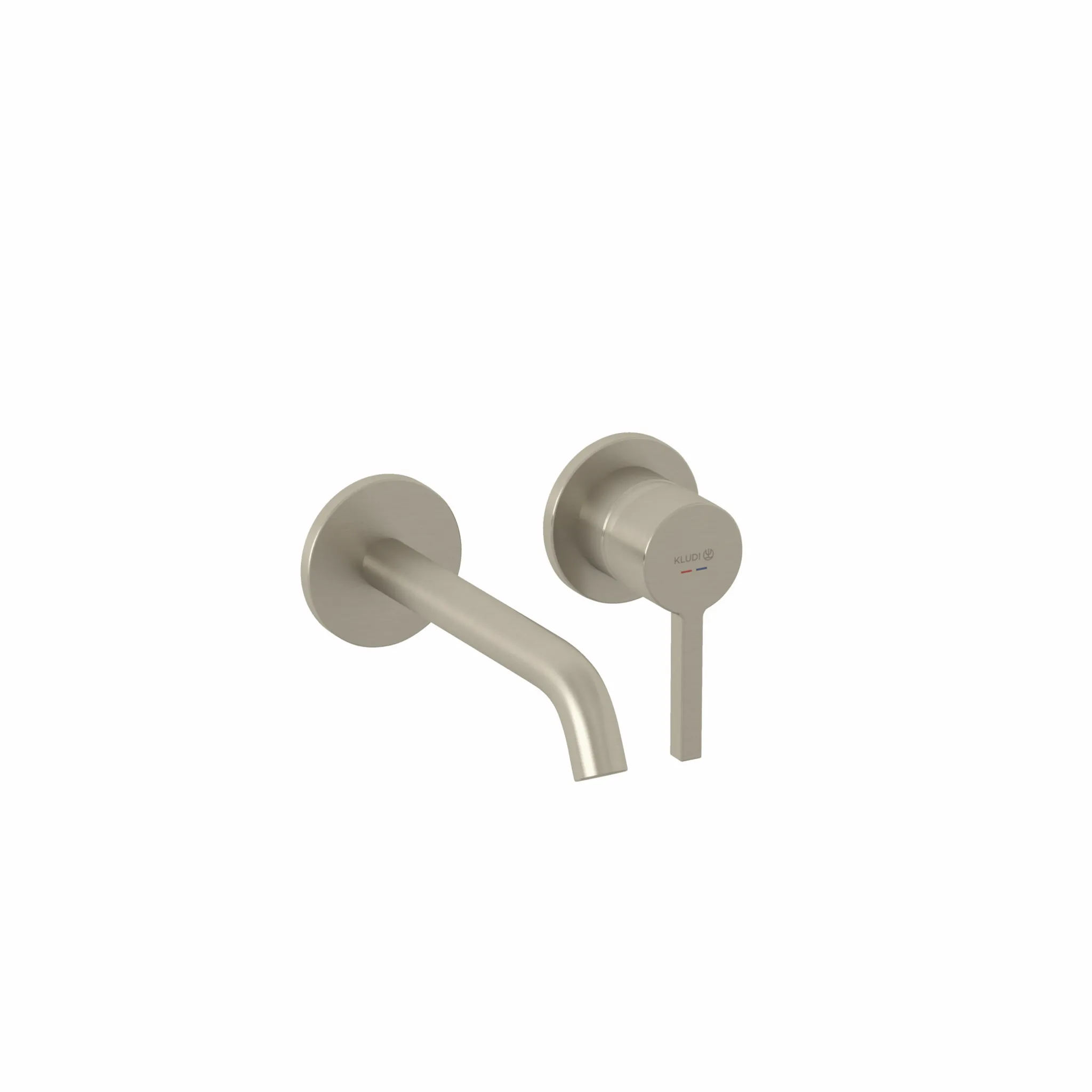 NOVA FONTE Pura WT-Wand-EHM 180 ohne Ablaufgarnitur chrom NOVA FONTE Pura WT-Wand-EHM 180 ohne Ablaufgarnitur chrom