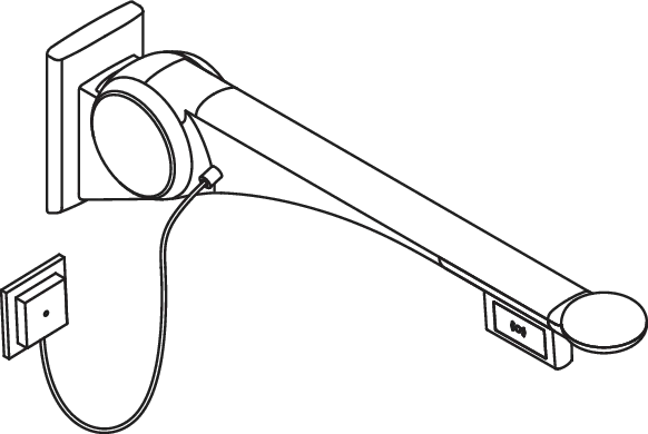 HEWI Stützklappgriff „Serie 802 LifeSystem“ HEWI Stützklappgriff „Serie 802 LifeSystem“