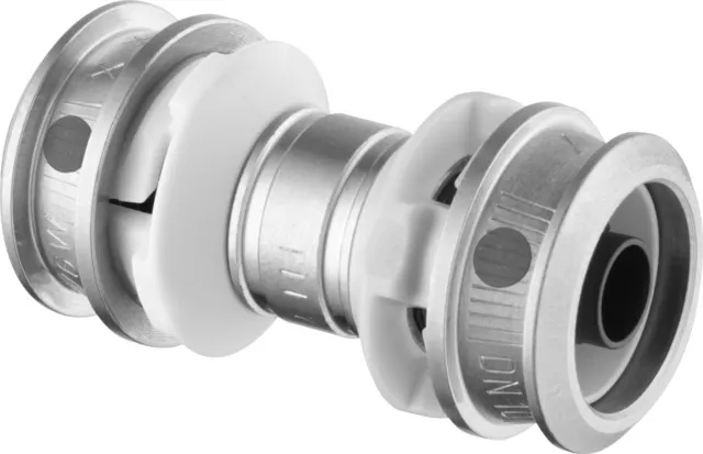 Viega „Raxofix“ Kupplung DN 10 | 16 mm