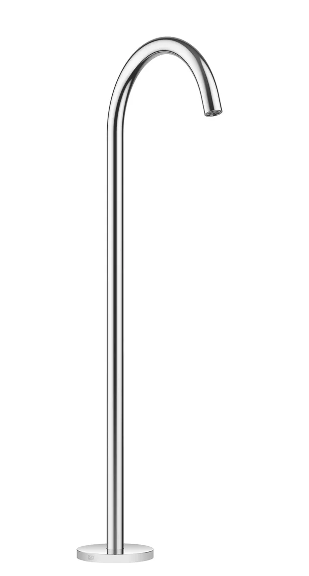 DO Wannenauslauf ohne Umstellung Meta 13672661 chrom DO Wannenauslauf ohne Umstellung Meta 13672661 chrom