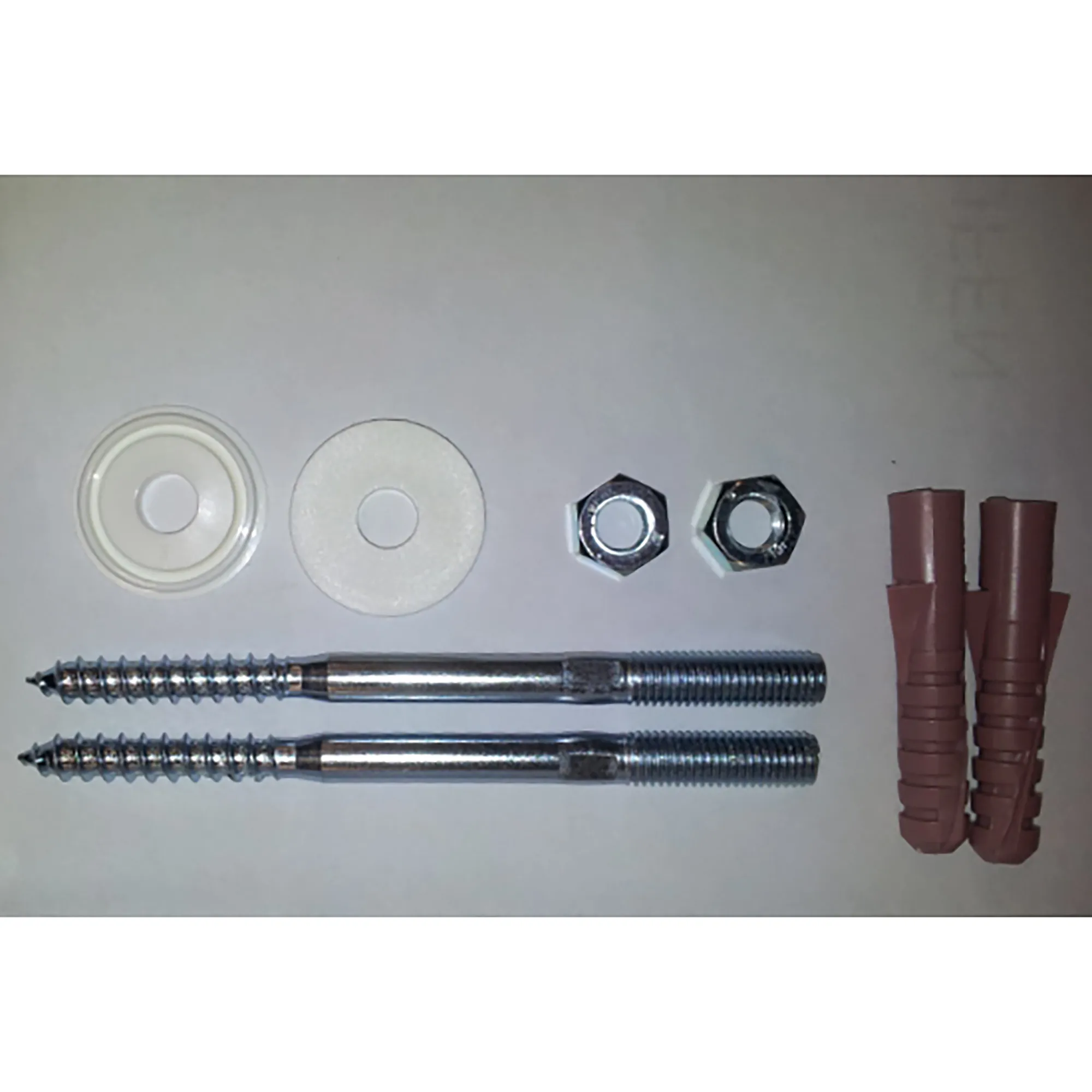 Laufen Befestigungsschrauben Bernina H899490 Laufen Befestigungsschrauben Bernina H899490