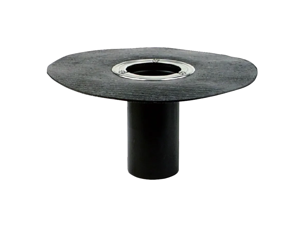 Balkonablaufgehäuse 84 DallBit, DN 100 Balkonablaufgehäuse 84 DallBit, DN 100