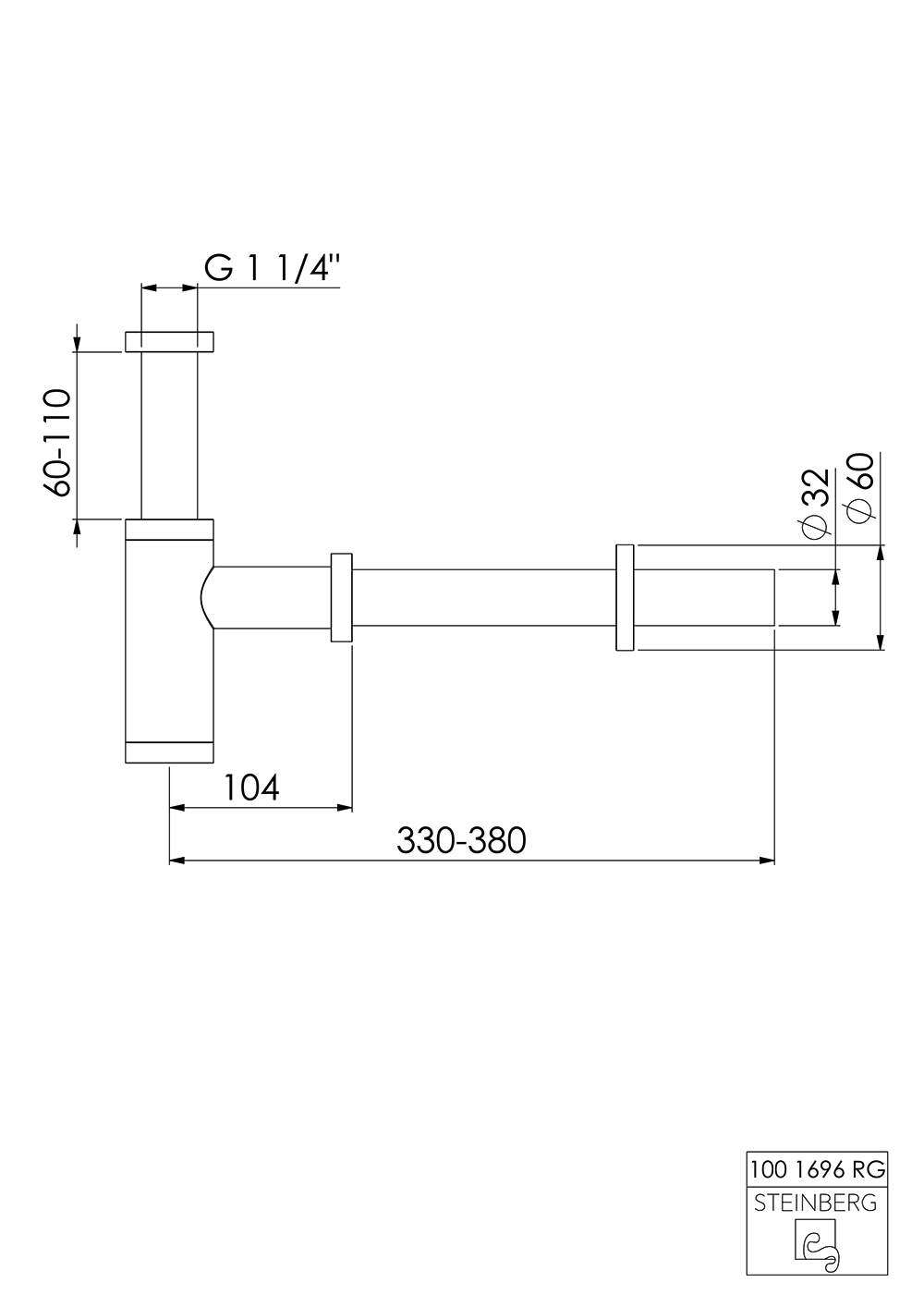 Universal Design-Siphon Universal Design-Siphon