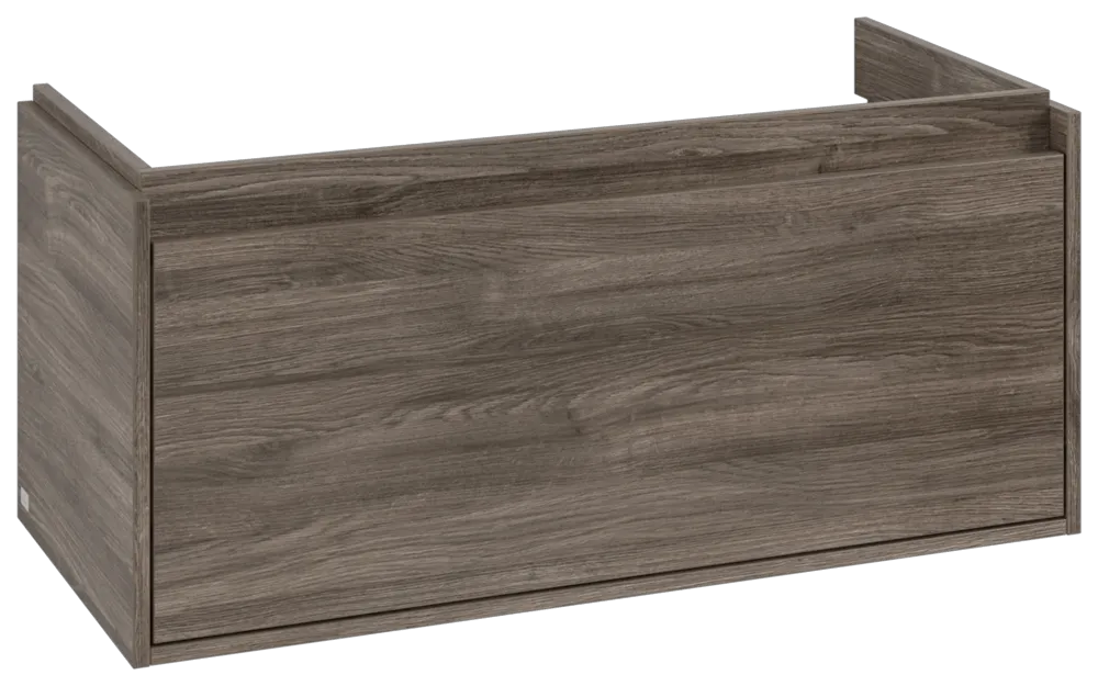 Villeroy & Boch Waschtischunterschrank „Skyla“ 972 × 436 × 439 mm Stone Oak