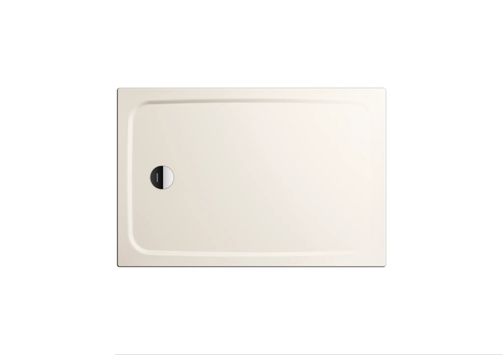 Kaldewei rechteck Duschwanne „Cayonoplan“ 750 × 900 mm ohne Oberflächenbeschichtung, mit Perl-Effekt, in pergamon Kaldewei rechteck Duschwanne „Cayonoplan“ 750 × 900 mm ohne Oberflächenbeschichtung, mit Perl-Effekt, in pergamon