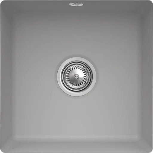 Villeroy & Boch Subway 50 SU Unterbauspüle 440x440 mm