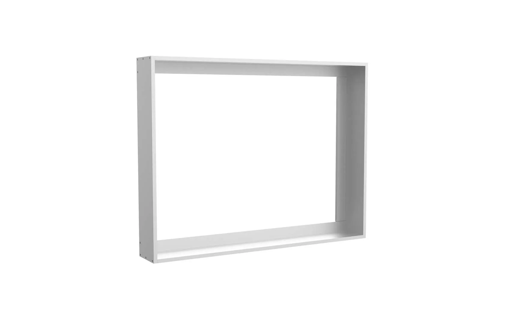 Schneider Einbaurahmen Universal E742-15 100 - Aluminiumrahmen (1030 x 777 x 155 mm) Schneider Einbaurahmen Universal E742-15 100 - Aluminiumrahmen (1030 x 777 x 155 mm)
