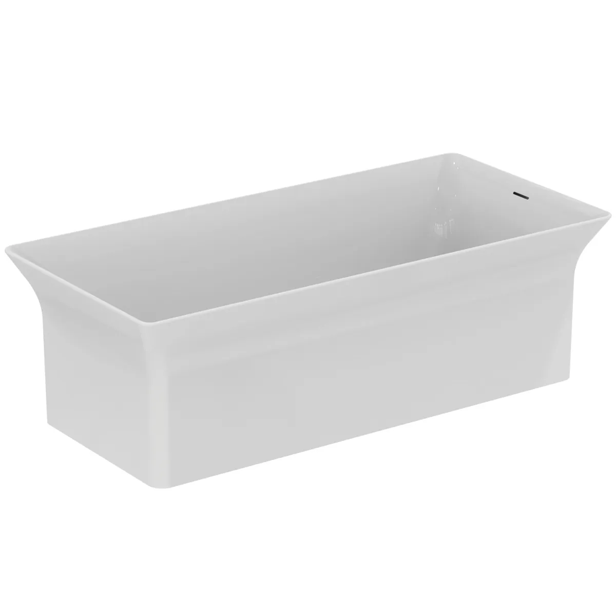Ideal Standard Badewanne „LaDolceVita“ 84 × 176 cm Ideal Standard Badewanne „LaDolceVita“ 84 × 176 cm