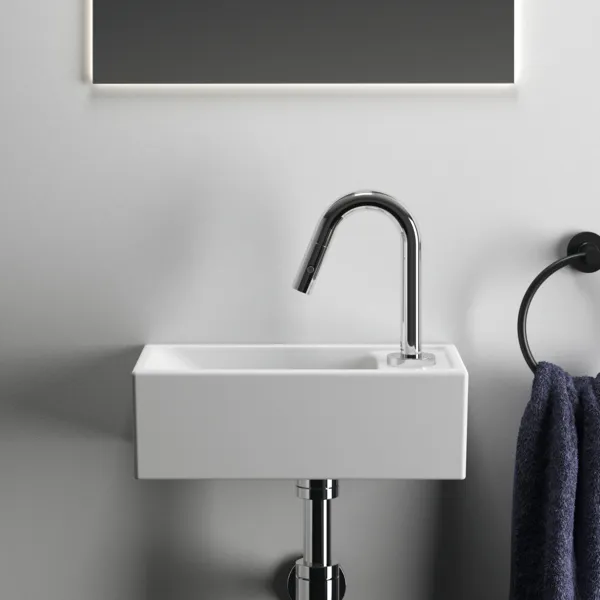 Waschbecken „i.lifeS“ Waschbecken „i.lifeS“