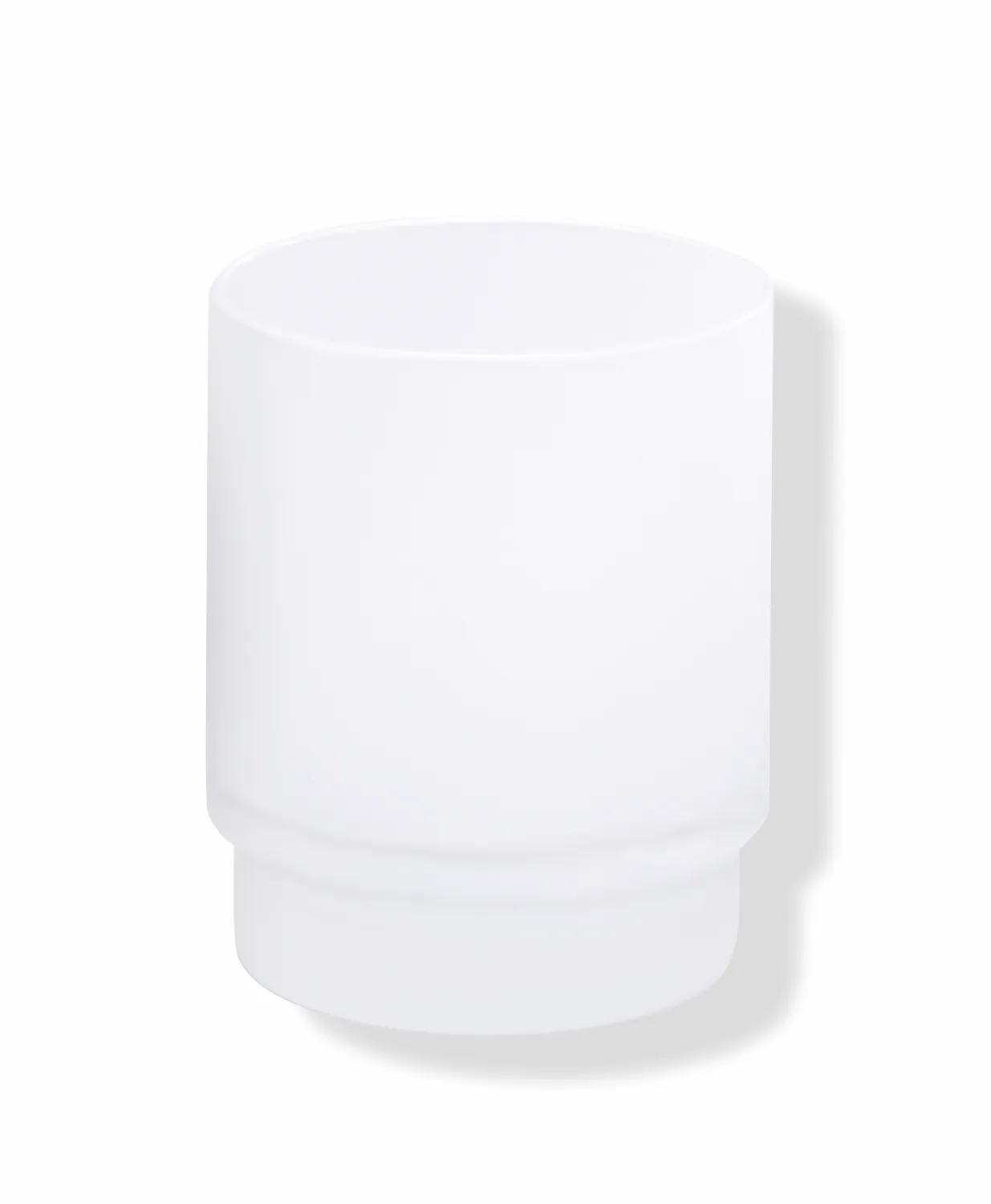 HEWI Glasbecher „System 100“ 7,9 cm HEWI Glasbecher „System 100“ 7,9 cm