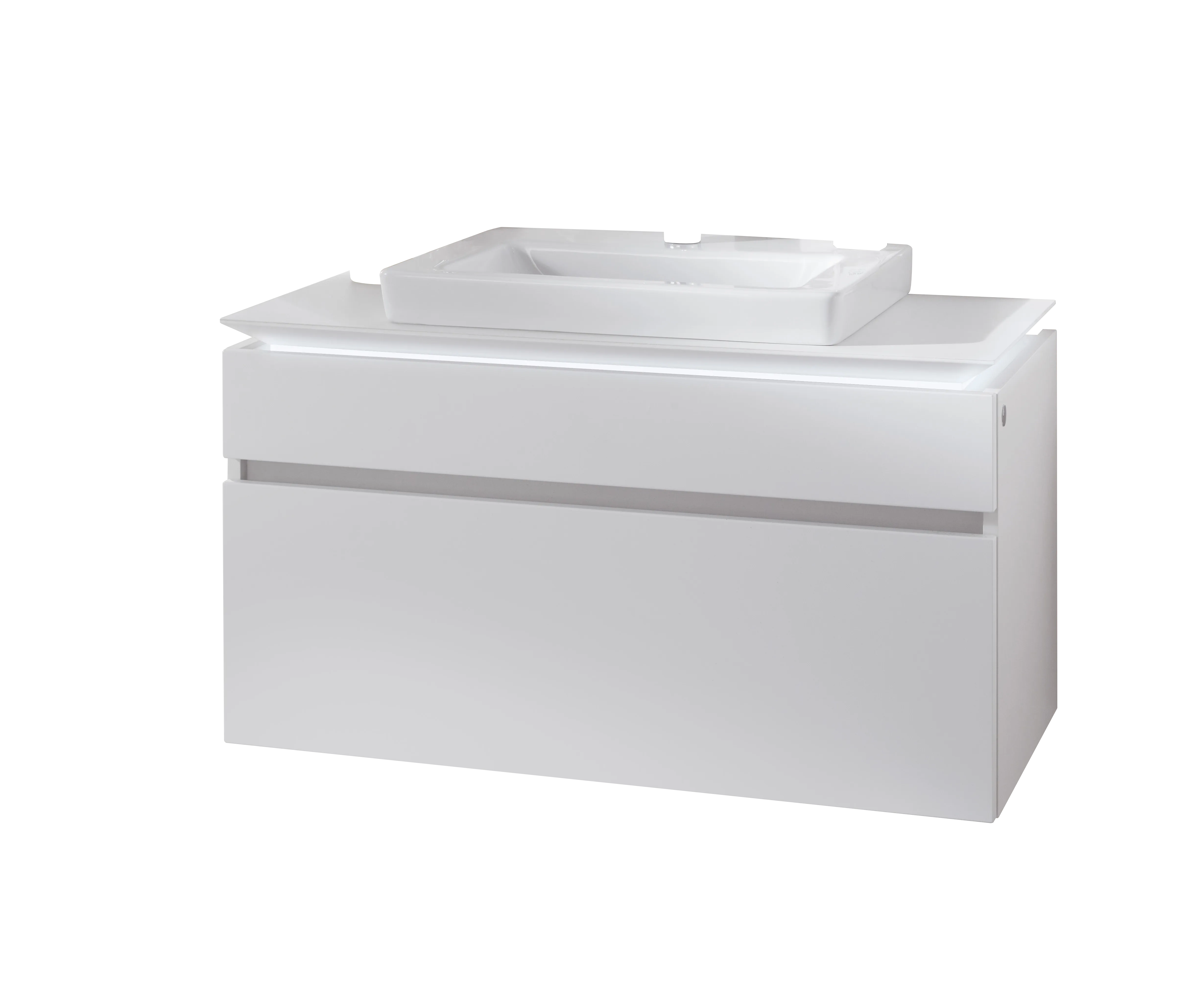 Villeroy & Boch Wandwaschtisch geschliffen „Subway 2.0“ 600 × 470 × 150 mm, mit Hahnlochbohrung, Hahnlochposition mittig, mit Hahnlochbank in Weiß Alpin Villeroy & Boch Wandwaschtisch geschliffen „Subway 2.0“ 600 × 470 × 150 mm, mit Hahnlochbohrung, Hahnlochposition mittig, mit Hahnlochbank in Weiß Alpin