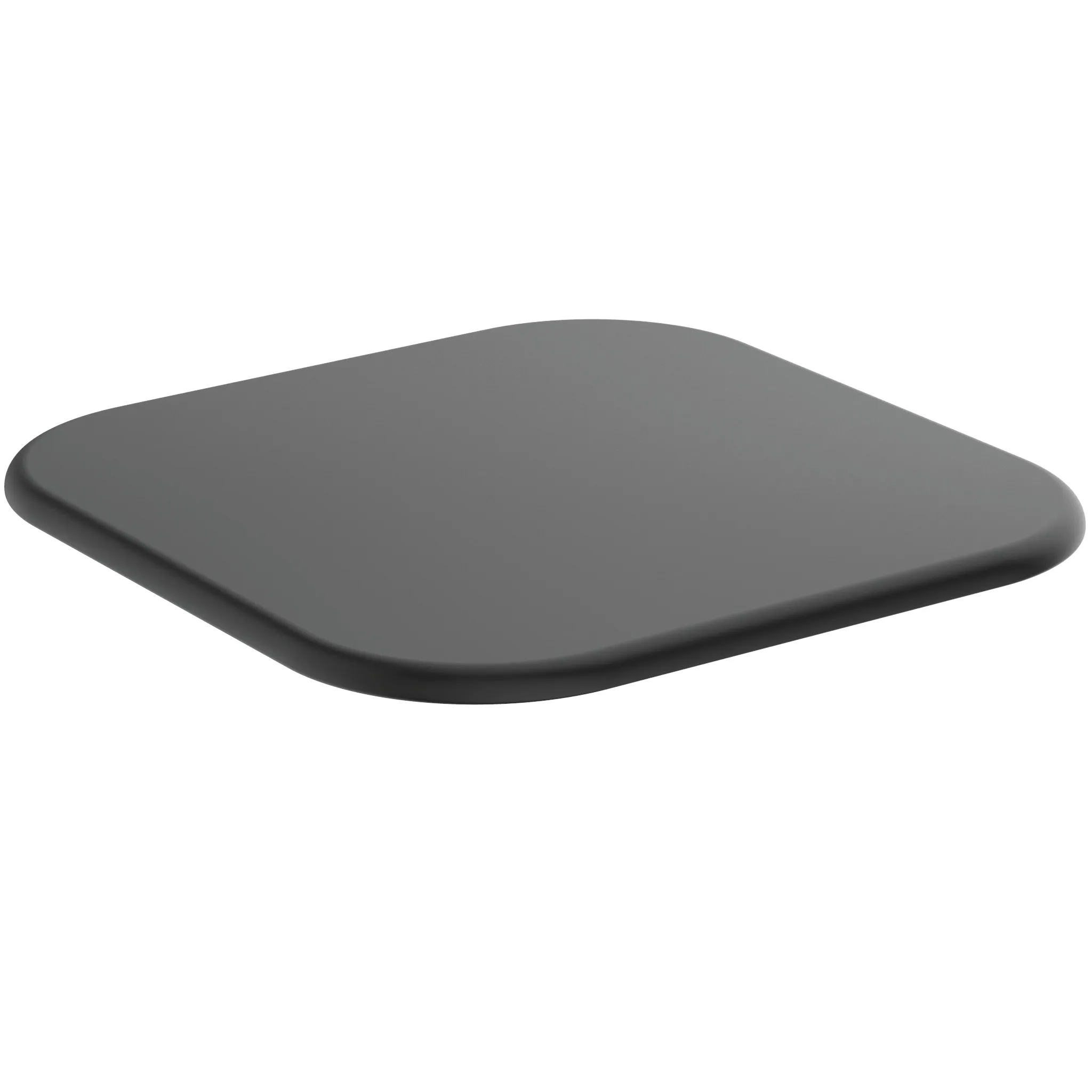 Ideal Standard Ablaufdeckel Tonic II Schwarz Matt | Sanft geometrisches Design, IF Award ausgezeichnet, für Badewanne, 0,65 kg Ideal Standard Ablaufdeckel Tonic II Schwarz Matt | Sanft geometrisches Design, IF Award ausgezeichnet, für Badewanne, 0,65 kg