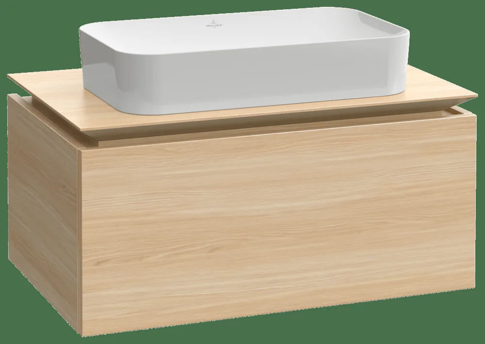 Villeroy & Boch Finion Aufsatzwaschbecken 600x350mm Rechteck Weiß Alpin CeramicPlus Villeroy & Boch Finion Aufsatzwaschbecken 600x350mm Rechteck Weiß Alpin CeramicPlus
