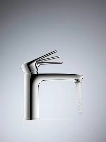 B1 Einhebel.WT-Mischer M Freshstart Mi-Flow mit Zugstange B1 Einhebel.WT-Mischer M Freshstart Mi-Flow mit Zugstange