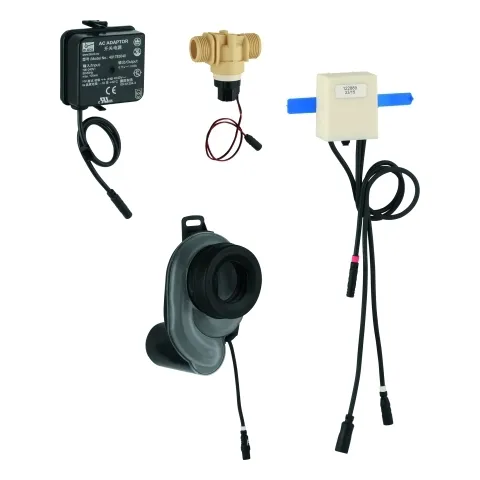 Grohe Temperatursensor für Urinal mit Trafo Grohe Temperatursensor für Urinal mit Trafo