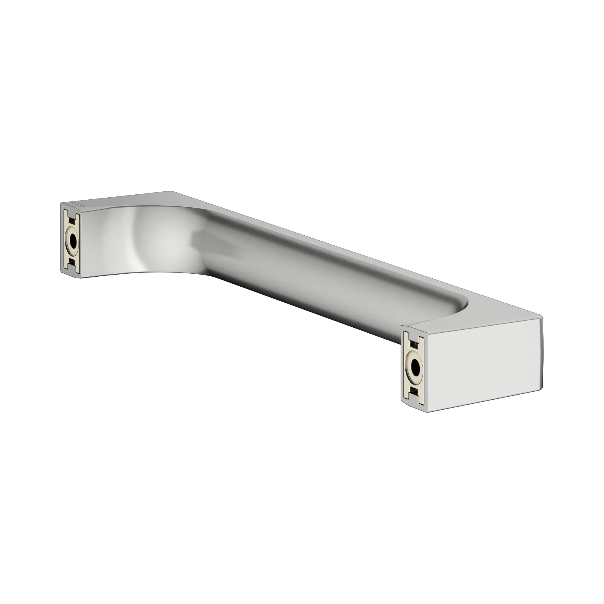 KEUCO EDITION 11 Haltegriff 300 mm Edelstahl-finish