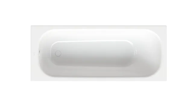 Bette BetteClassic Badewanne Rechteck Classic Weiß AS 1700x700x450 mm Einbau Unterbau 30 mm Randhöhe 1-Sitzer Bade-Duschkombination glasierter Titan-Stahl BetteAntirutsch Sense Bette BetteClassic Badewanne Rechteck Classic Weiß AS 1700x700x450 mm Einbau Unterbau 30 mm Randhöhe 1-Sitzer Bade-Duschkombination glasierter Titan-Stahl BetteAntirutsch Sense