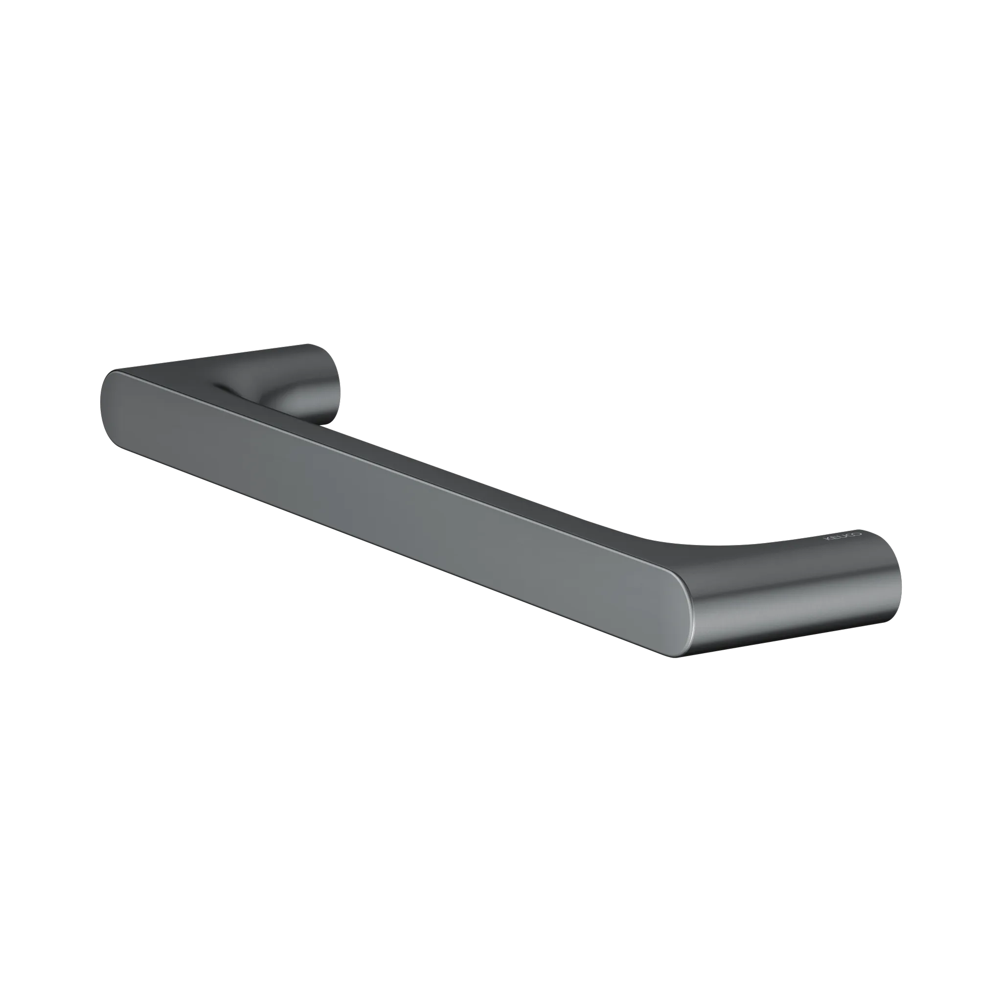 Edition 400 11507130000 Haltegriff 350 mm Schwarzchrom gebürstet Edition 400 11507130000 Haltegriff 350 mm Schwarzchrom gebürstet