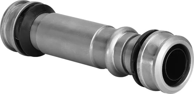 Viega „Raxofix“ Reparaturkupplung 20 × 18 × 20 mm Viega „Raxofix“ Reparaturkupplung 20 × 18 × 20 mm