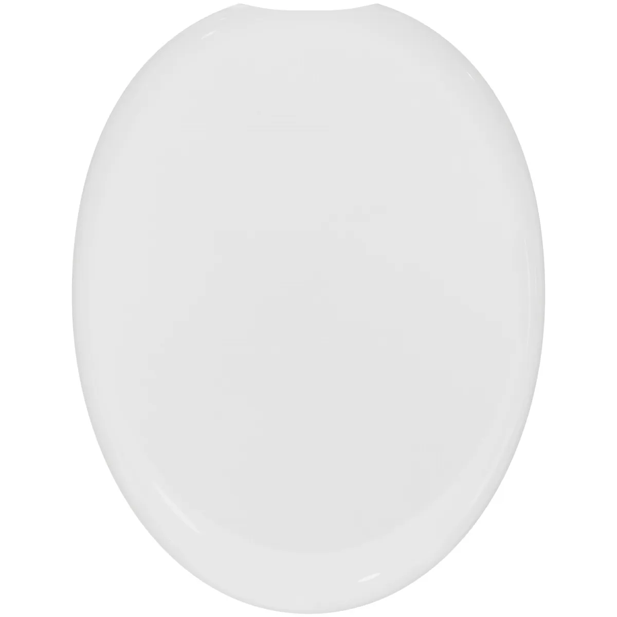 Ideal Standard WC-Sitz Avance Weiß, Wrapover, Duroplast, 370x475x105 mm