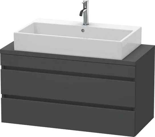 Duravit Waschtischunterschrank wandhängend „DuraStyle“ 100 × 51,2 × 47,8 cm Duravit Waschtischunterschrank wandhängend „DuraStyle“ 100 × 51,2 × 47,8 cm