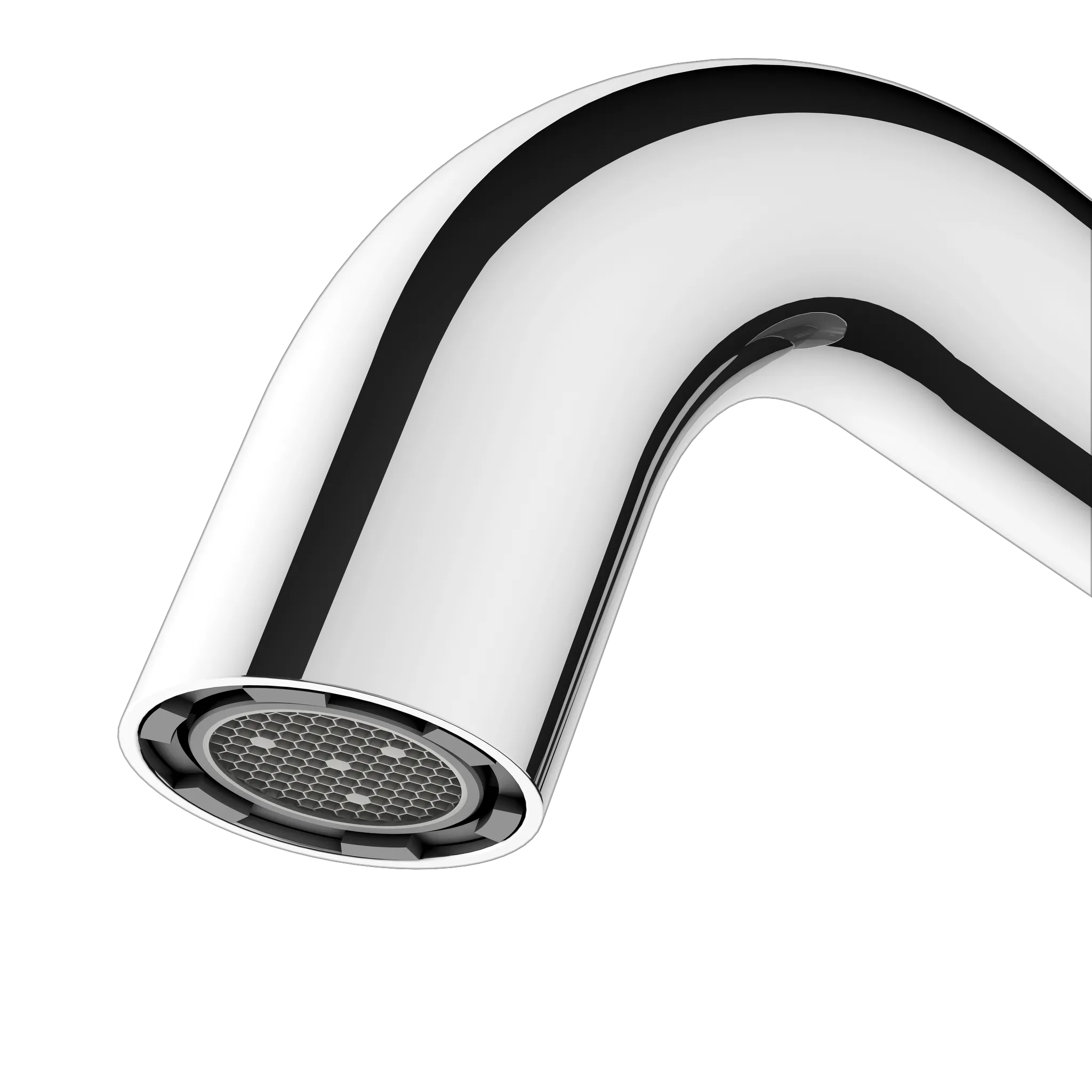 Plan blue Einhebel-Waschtischmischer UP für Wandmontage Ausladung 225 mm verchromt Plan blue Einhebel-Waschtischmischer UP für Wandmontage Ausladung 225 mm verchromt