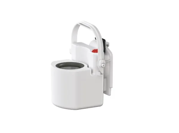 Funktionselement DallSafe 200 Funktionselement DallSafe 200