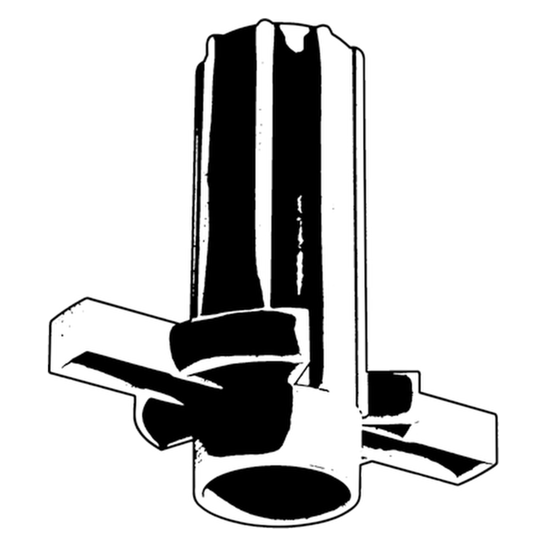 -Ersatzteil Montageschl.f.Rohbaumontage TASSO 90 (21095), TASSO 50, TASSO PLUS -Ersatzteil Montageschl.f.Rohbaumontage TASSO 90 (21095), TASSO 50, TASSO PLUS